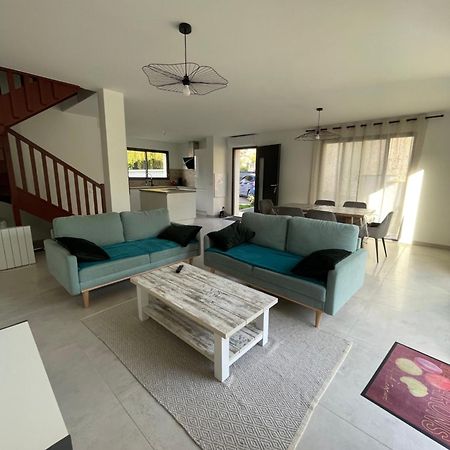 Maison Bijou 3 Chambres A 10Min De Disneyland Paris Chalifert 外观 照片