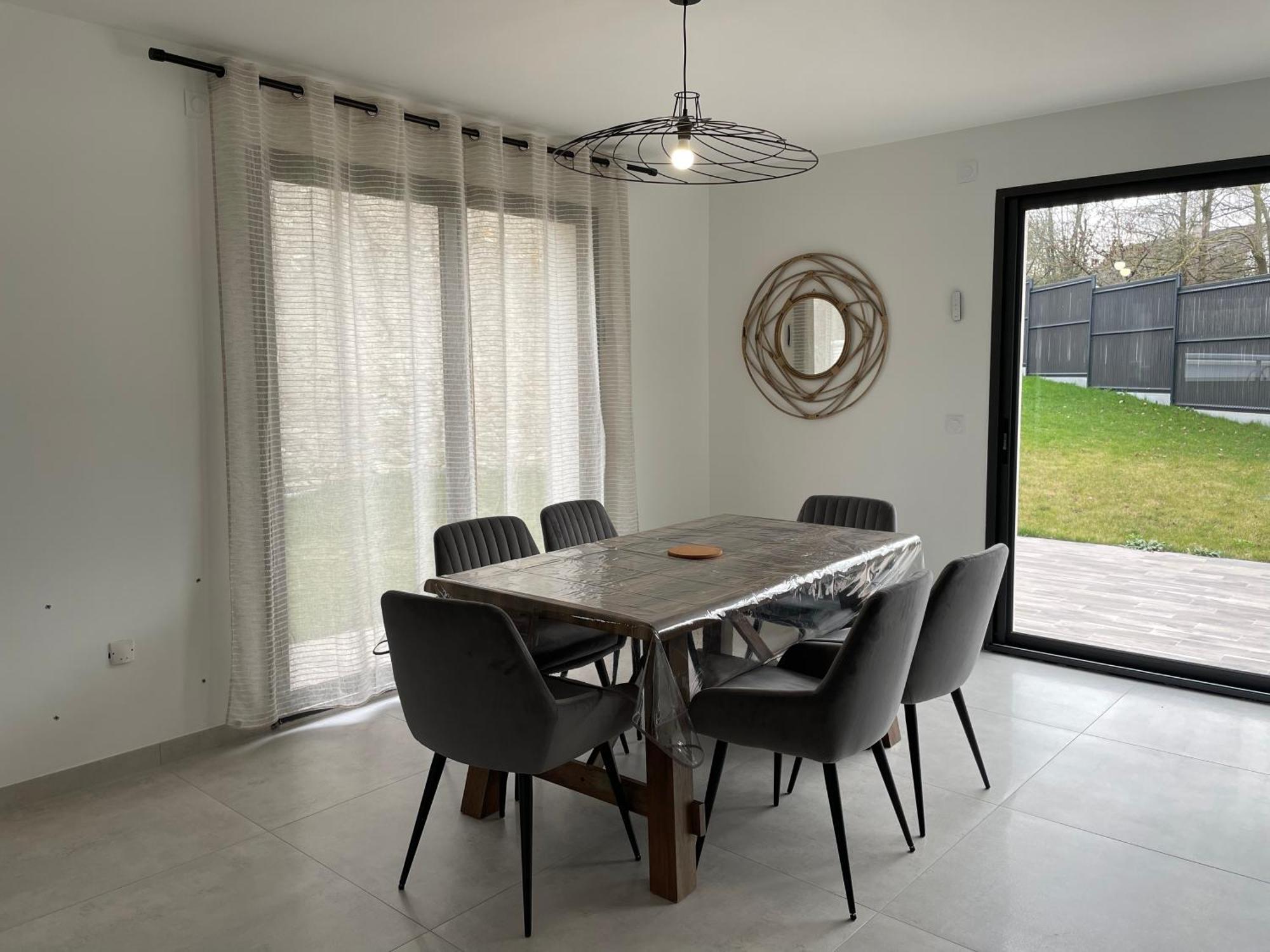 Maison Bijou 3 Chambres A 10Min De Disneyland Paris Chalifert 外观 照片