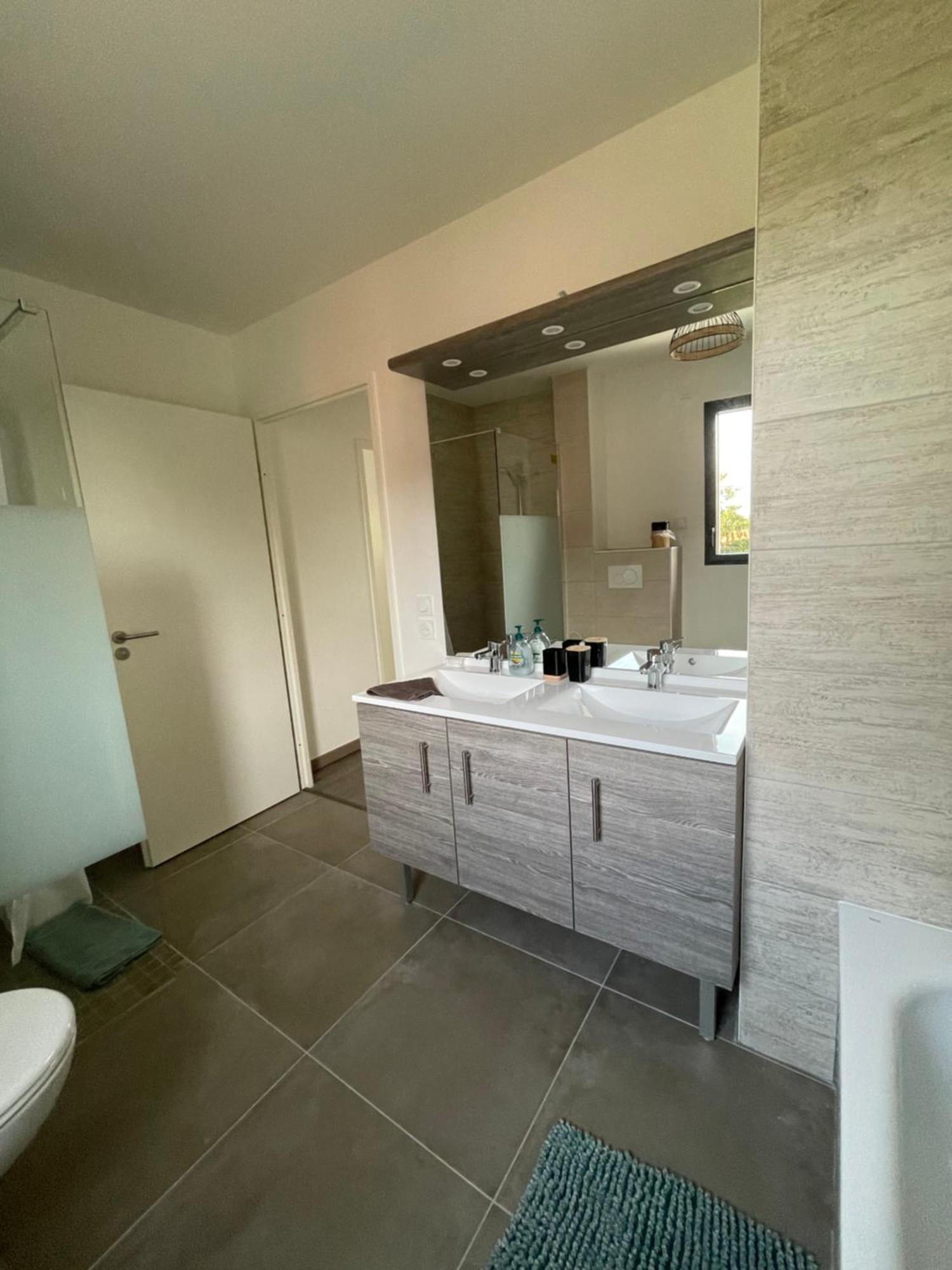 Maison Bijou 3 Chambres A 10Min De Disneyland Paris Chalifert 外观 照片