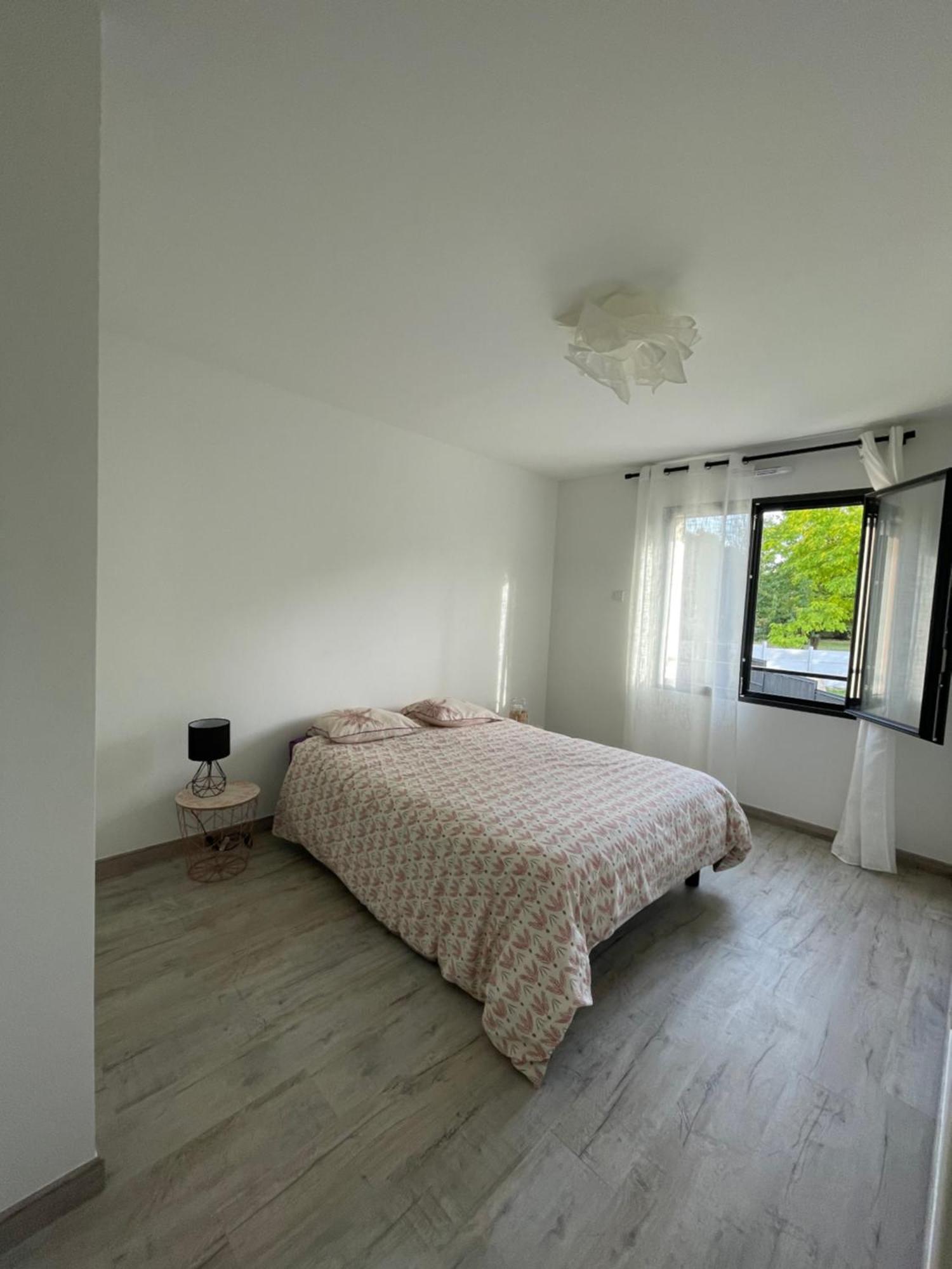 Maison Bijou 3 Chambres A 10Min De Disneyland Paris Chalifert 外观 照片