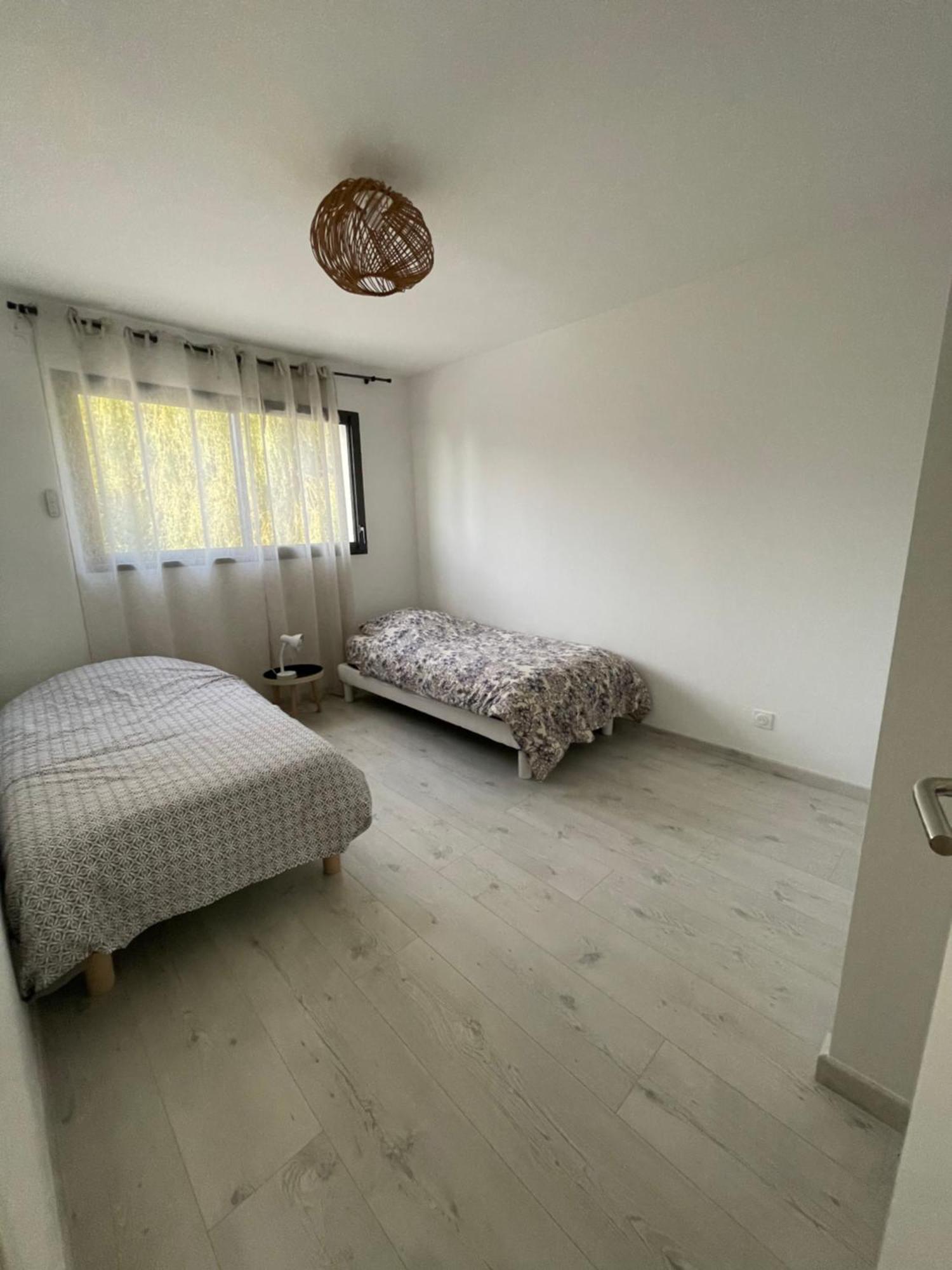 Maison Bijou 3 Chambres A 10Min De Disneyland Paris Chalifert 外观 照片