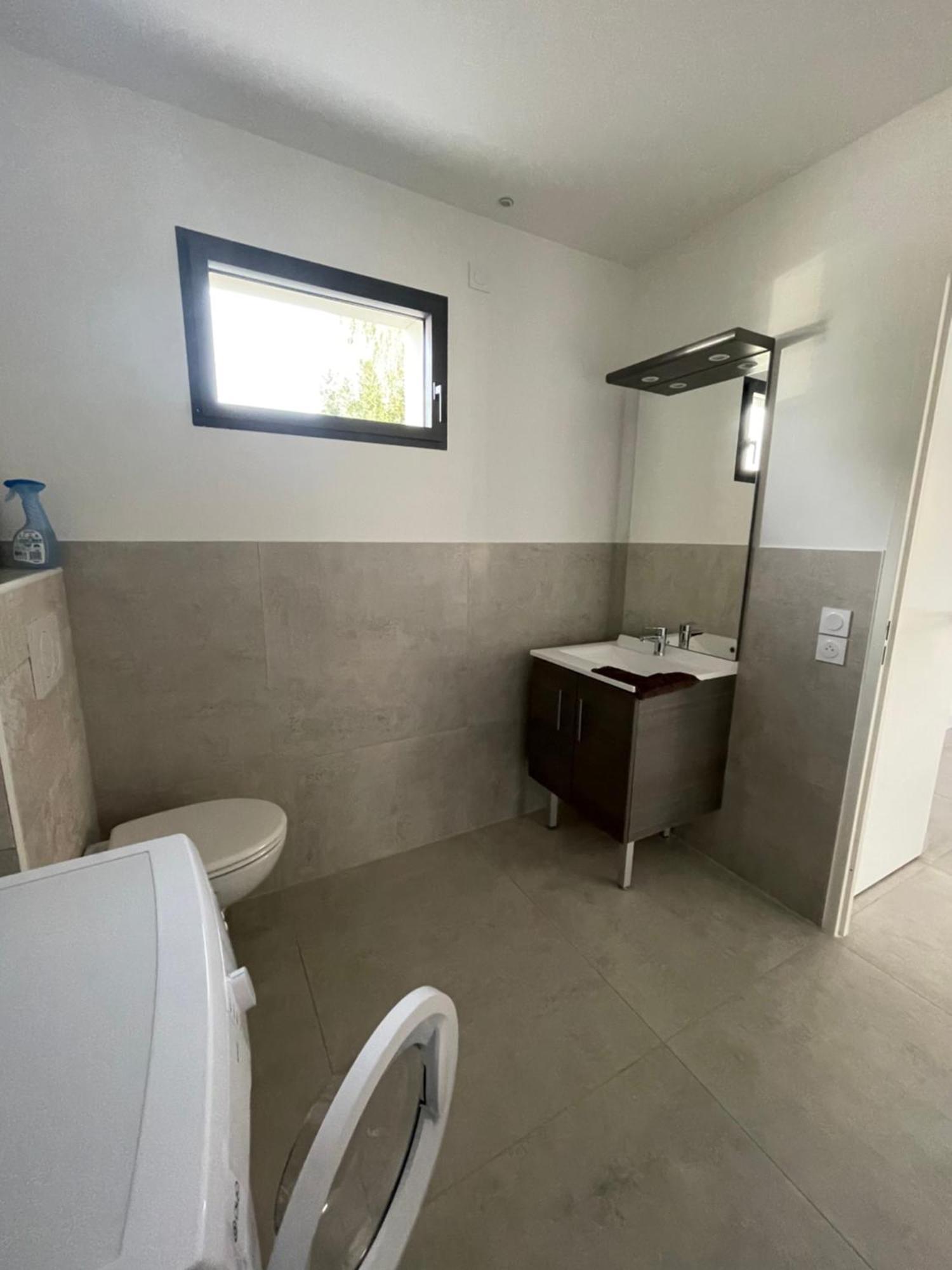 Maison Bijou 3 Chambres A 10Min De Disneyland Paris Chalifert 外观 照片