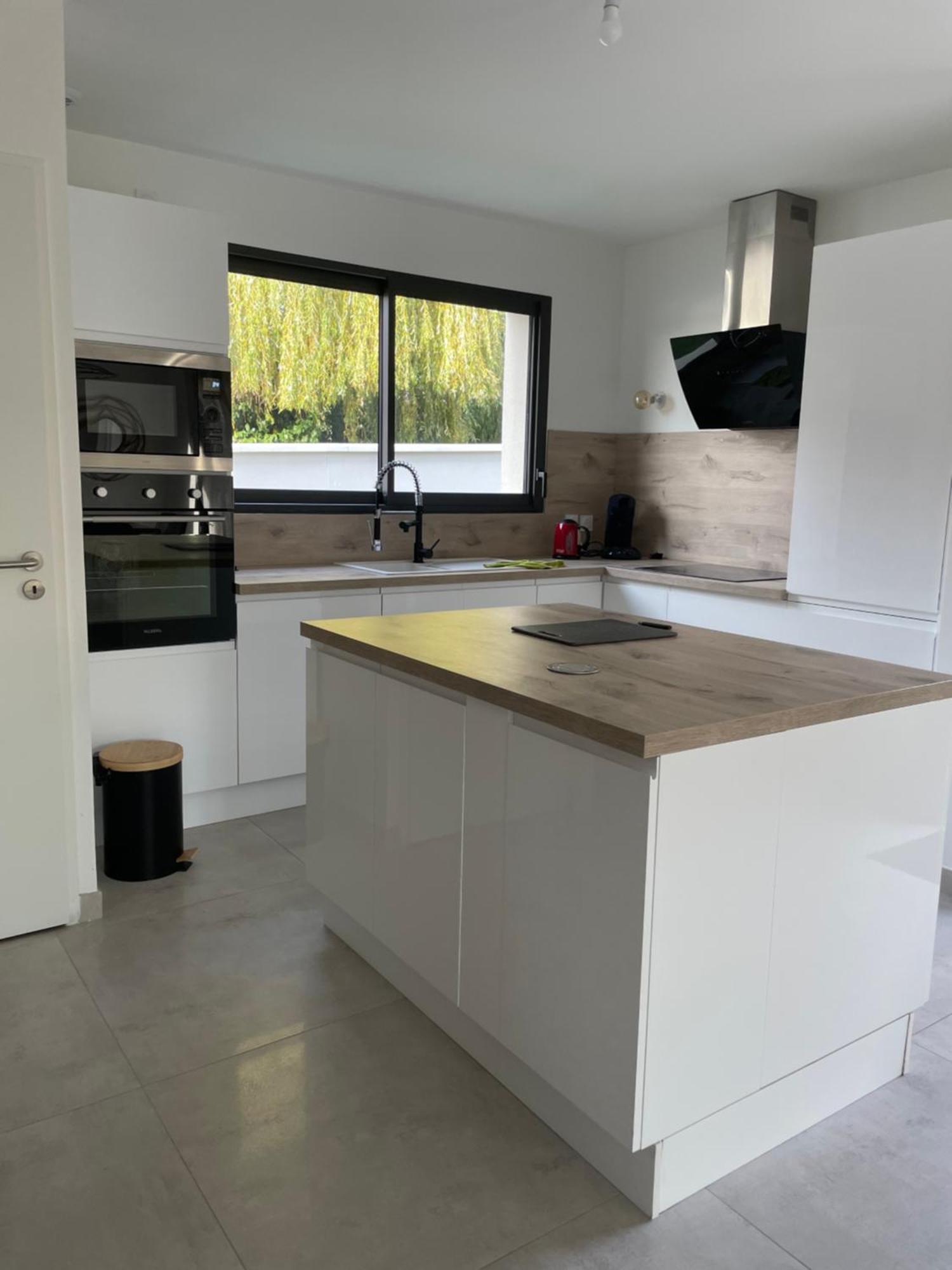 Maison Bijou 3 Chambres A 10Min De Disneyland Paris Chalifert 外观 照片