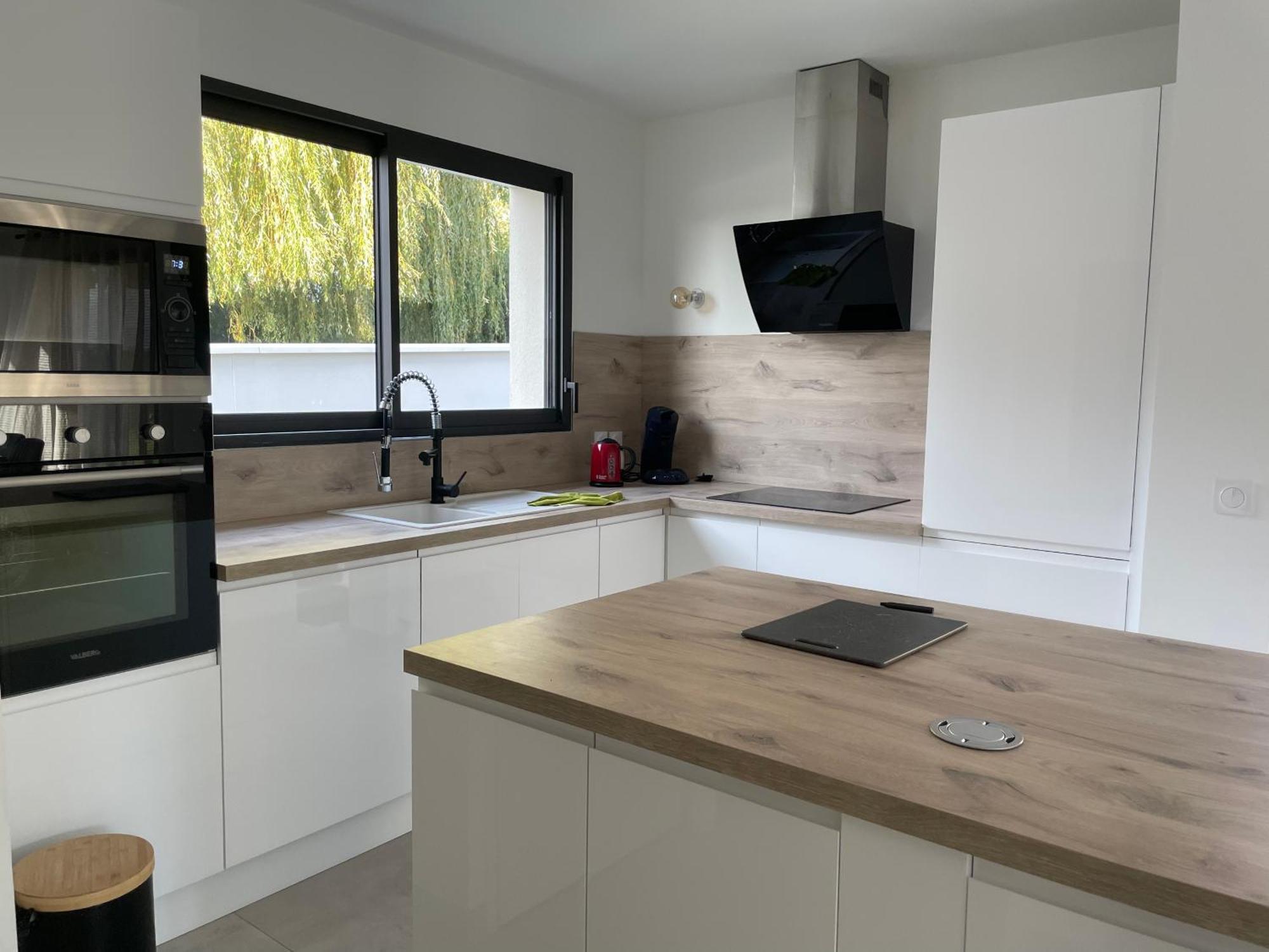 Maison Bijou 3 Chambres A 10Min De Disneyland Paris Chalifert 外观 照片